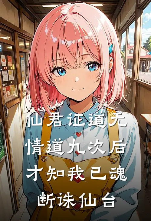 仙君证道无情道九次后，才知我已魂断诛仙台