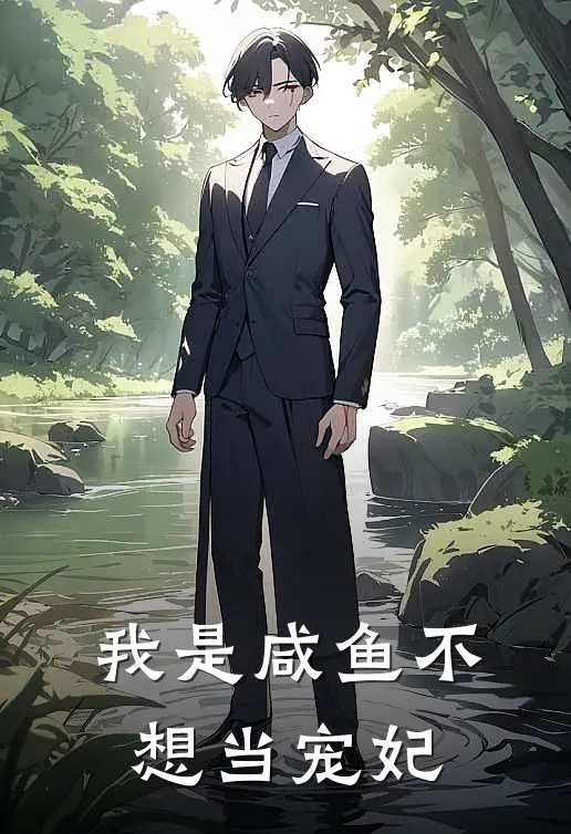 我是咸鱼不想当宠妃