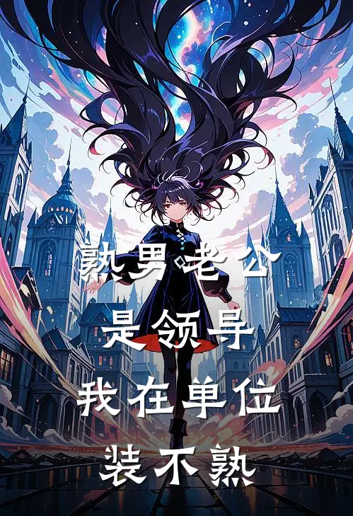 熟男老公是领导，我在单位装不熟