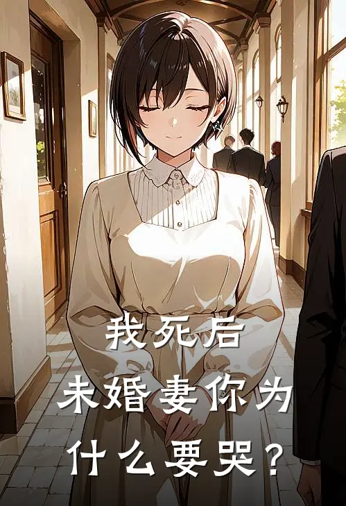我死后，未婚妻你为什么要哭？