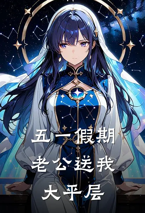 五一假期，老公送我大平层