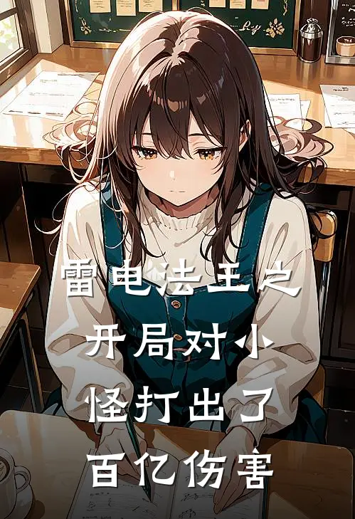 雷电法王之开局对小怪打出了百亿伤害