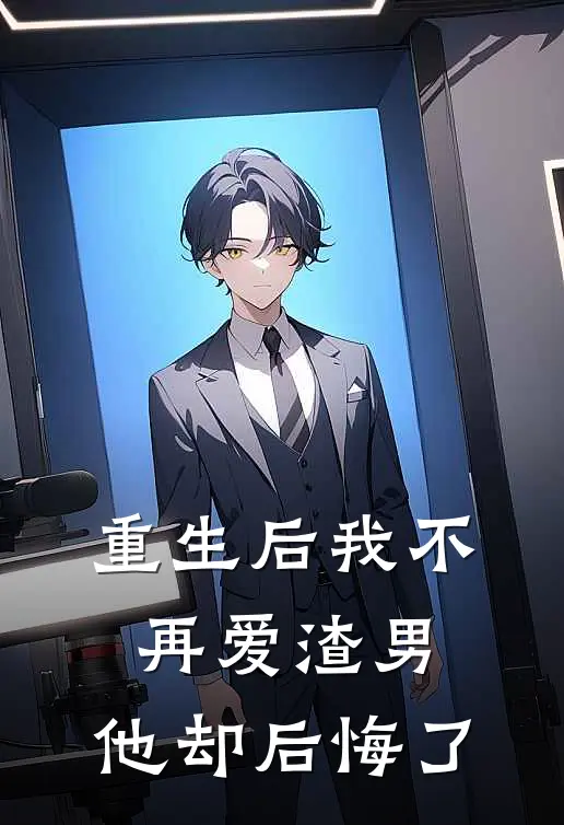 重生后我不再爱渣男，他却后悔了