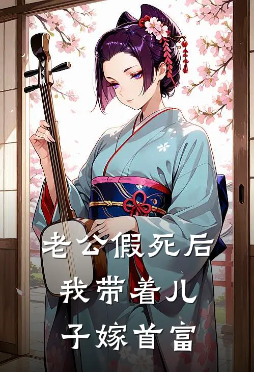 老公假死后，我带着儿子嫁首富