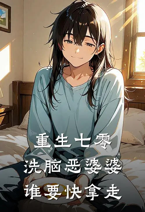 重生七零，洗脑恶婆婆谁要快拿走