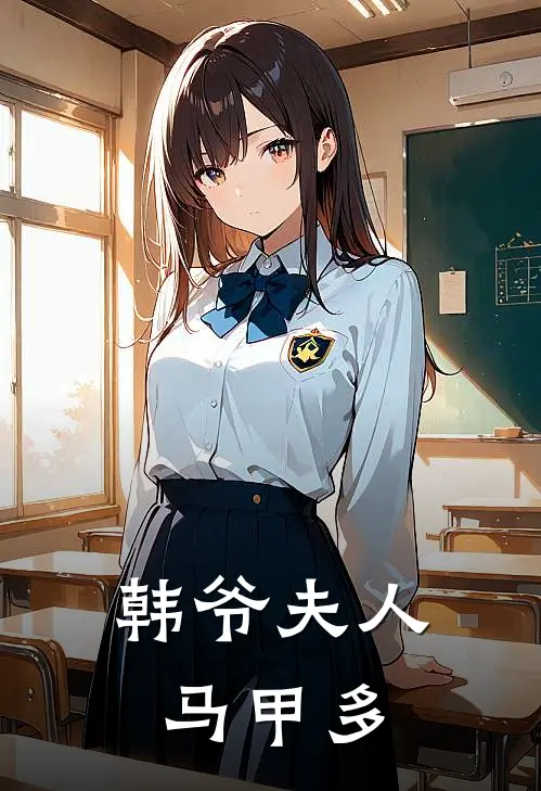 韩爷夫人马甲多