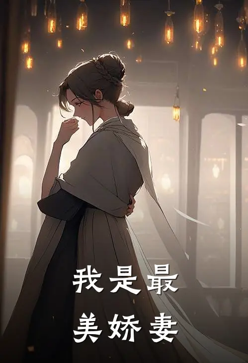 我是最美娇妻