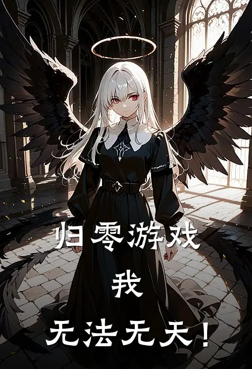 归零游戏：我，无法无天！