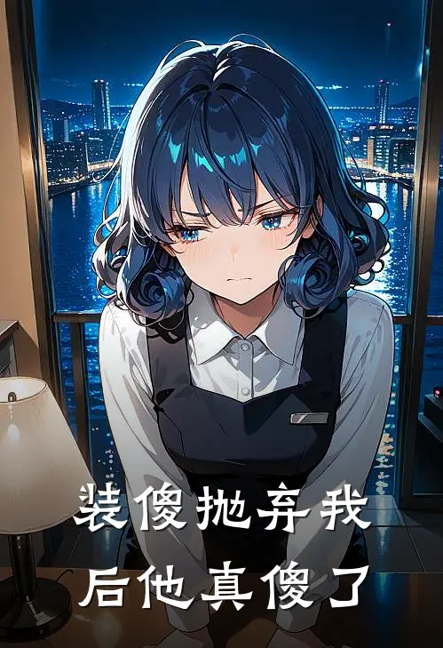 装傻抛弃我后他真傻了