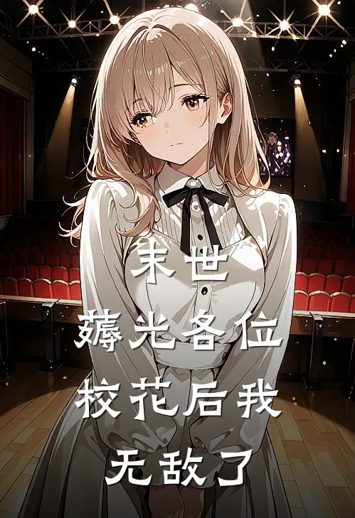 末世：薅光各位校花后我无敌了