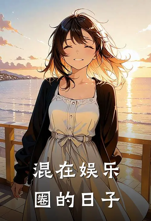 混在娱乐圈的日子