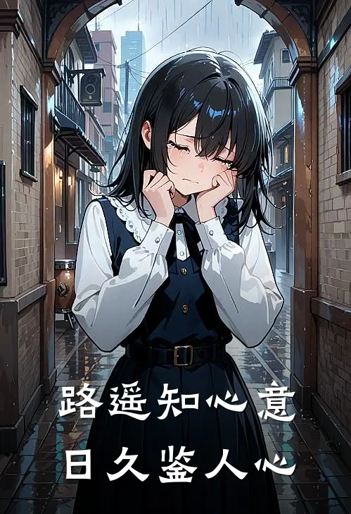 路遥知心意，日久鉴人心