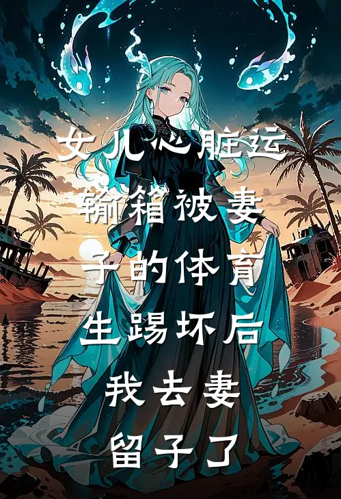 女儿心脏运输箱被妻子的体育生踢坏后，我去妻留子了