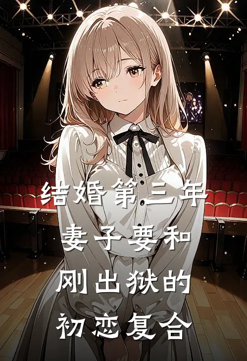结婚第三年，妻子要和刚出狱的初恋复合
