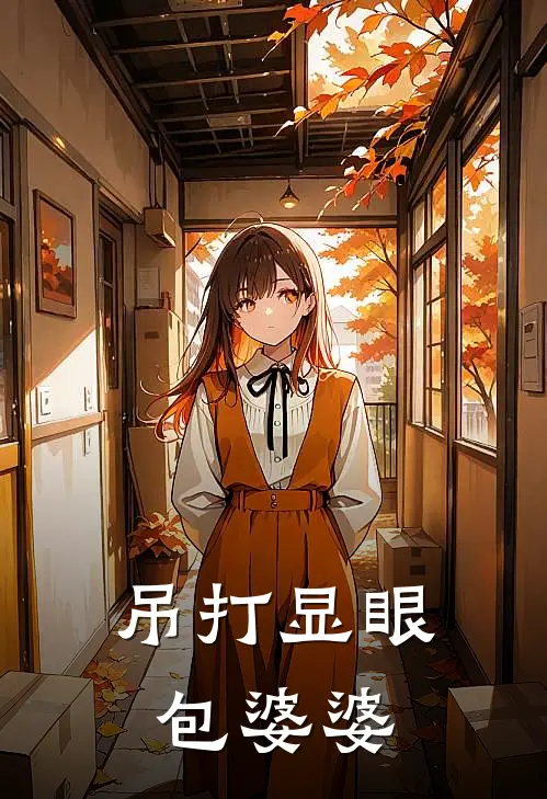 吊打显眼包婆婆