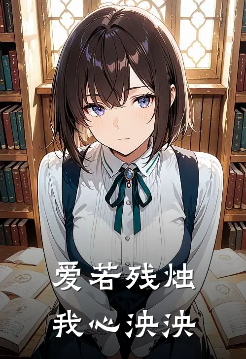 爱若残烛，我心泱泱