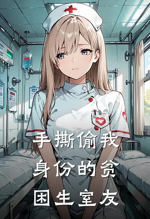 手撕偷我身份的贫困生室友