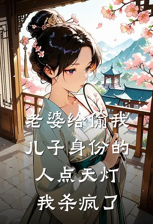 老婆给偷我儿子身份的人点天灯，我杀疯了