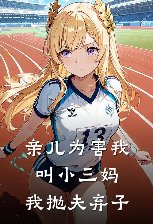 亲儿为害我叫小三妈，我抛夫弃子