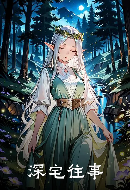 深宅往事