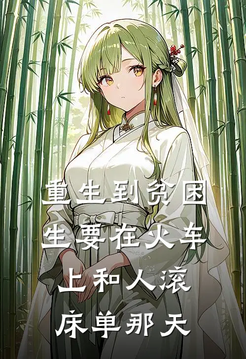 重生到贫困生要在火车上和人滚床单那天