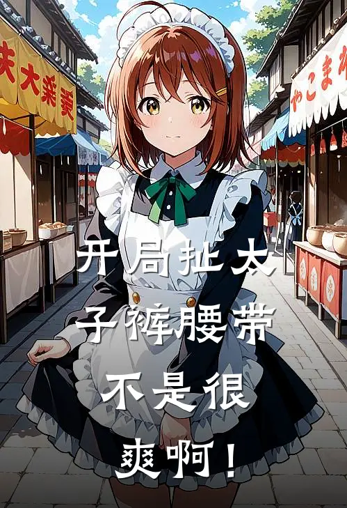 开局扯太子裤腰带，不是很爽啊！