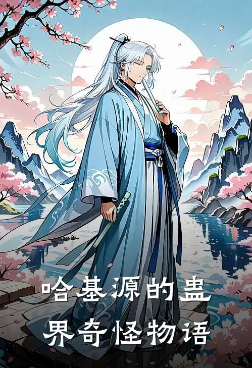 哈基源的蛊界奇怪物语