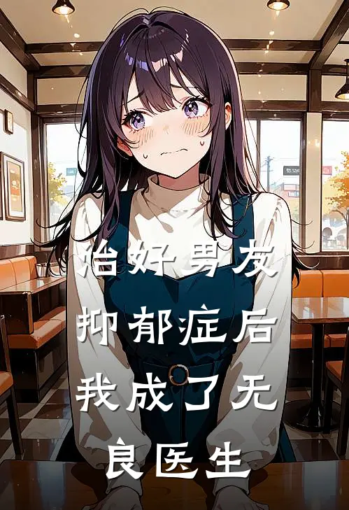 治好男友抑郁症后，我成了无良医生