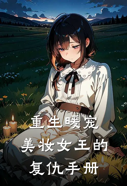 重生暖宠：美妆女王的复仇手册