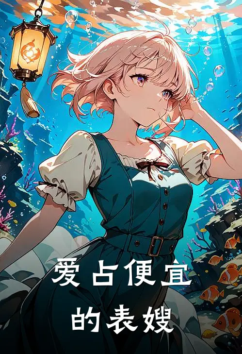 爱占便宜的表嫂