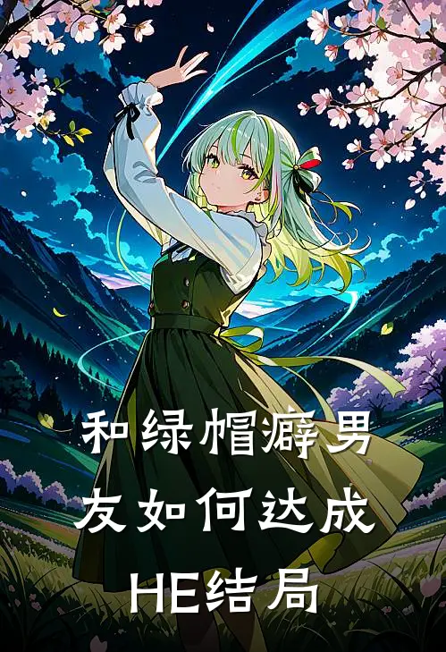 和绿帽癖男友如何达成HE结局