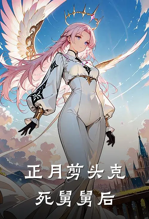 正月剪头“克”死舅舅后