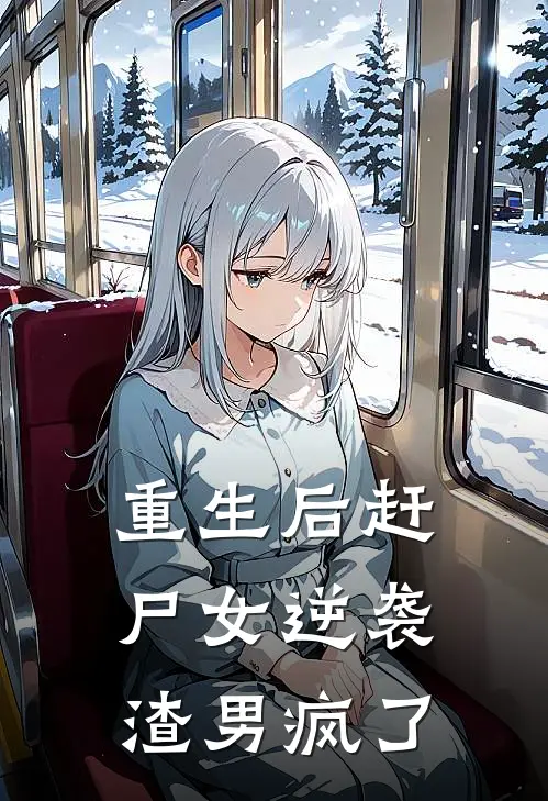 重生后赶尸女逆袭，渣男疯了