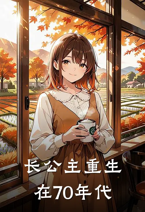 长公主重生在70年代