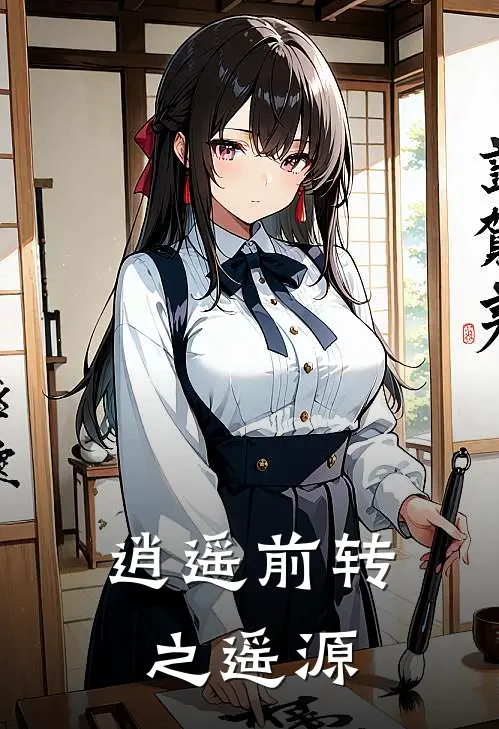 逍遥前转之遥源