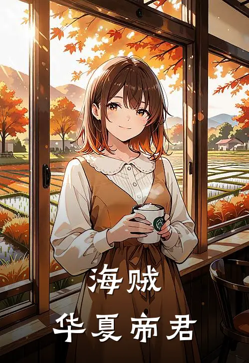 海贼：华夏帝君