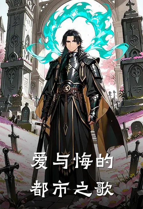 爱与悔的都市之歌