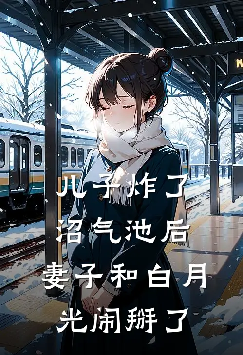 儿子炸了沼气池后，妻子和白月光闹掰了