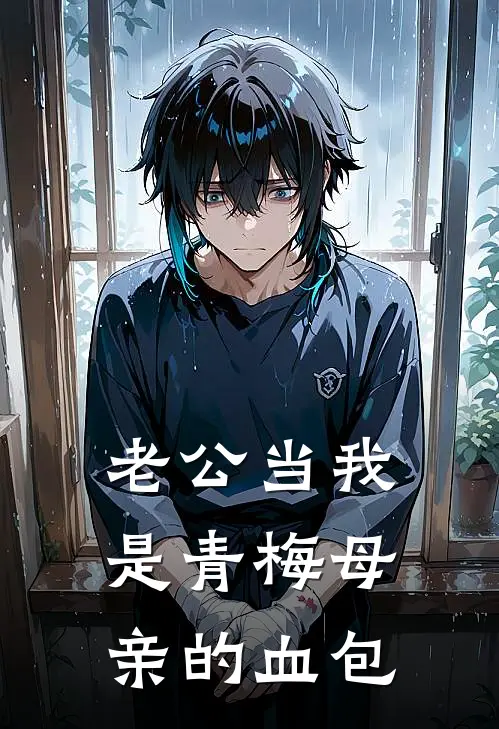 老公当我是青梅母亲的血包