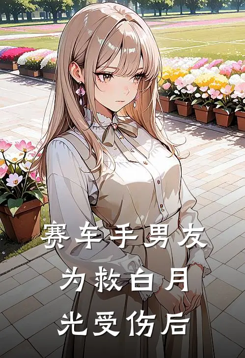 赛车手男友为救白月光受伤后