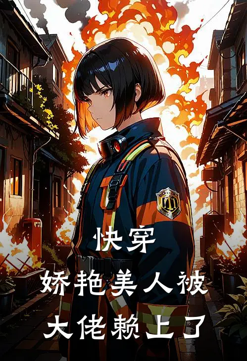 快穿：娇艳美人被大佬赖上了