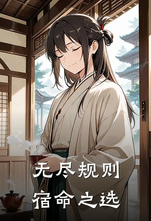 无尽规则，宿命之选