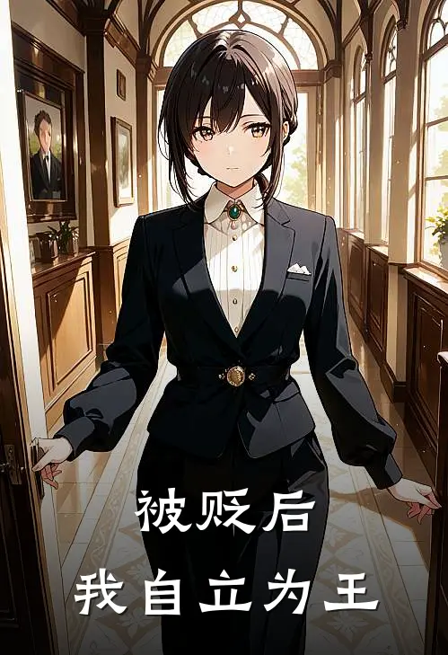 被贬后，我自立为王