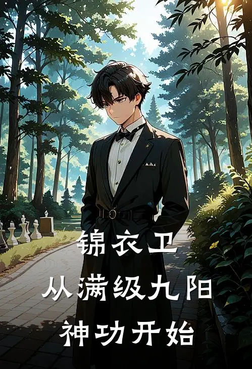 锦衣卫：从满级九阳神功开始