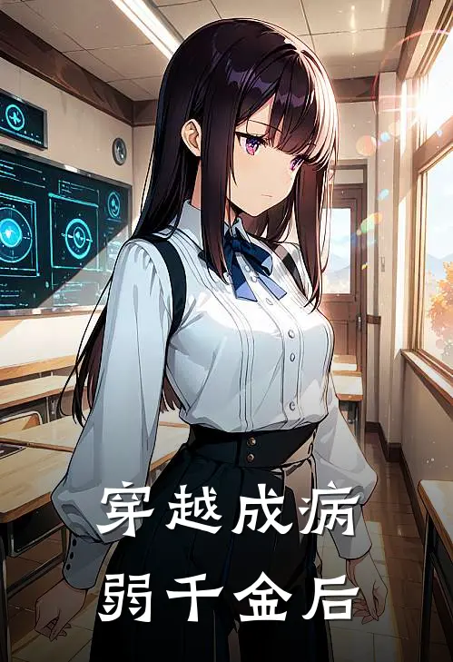 穿越成病弱千金后