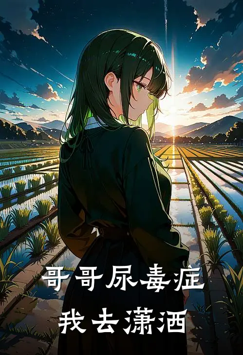 哥哥尿毒症，我去潇洒