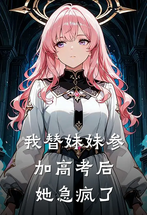 我替妹妹参加高考后，她急疯了