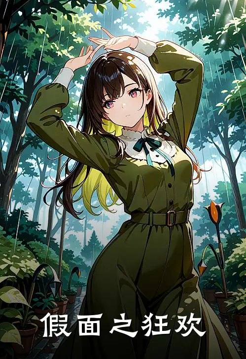 假面之狂欢