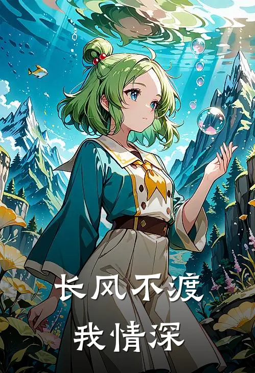 长风不渡我情深