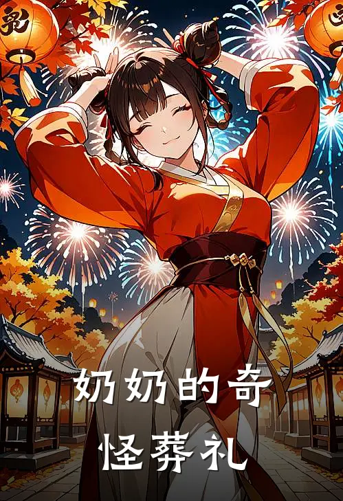 奶奶的奇怪葬礼